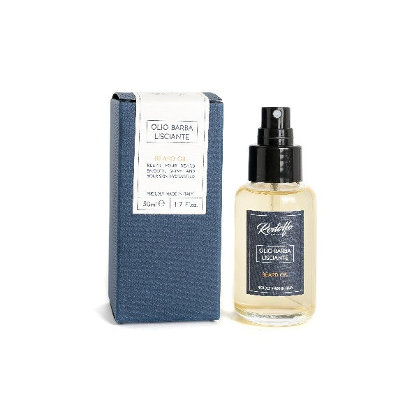SAVOIA BEARD OIL